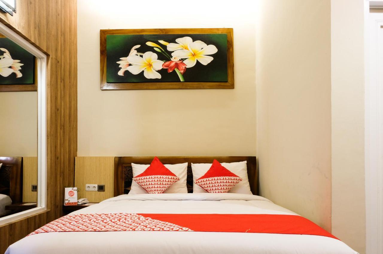 Oyo 683 Jepun Guesthouse Mataram Exterior foto